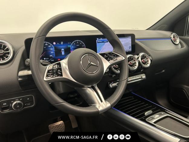 MERCEDES-BENZ Classe B 180 Progressive Line  