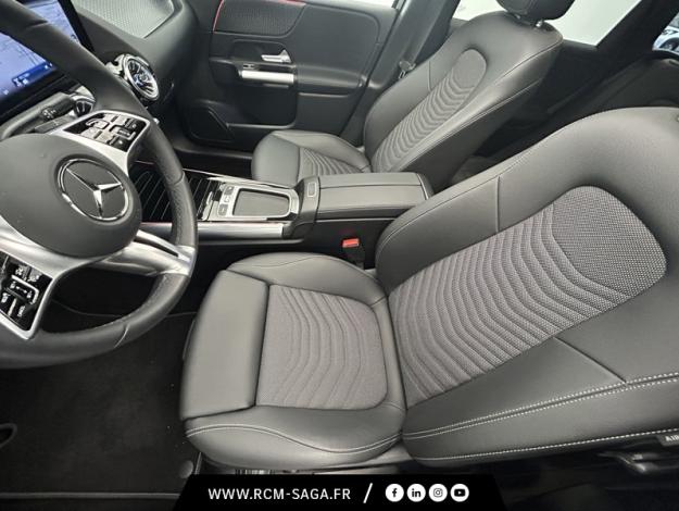 MERCEDES-BENZ Classe B 180 Progressive Line  