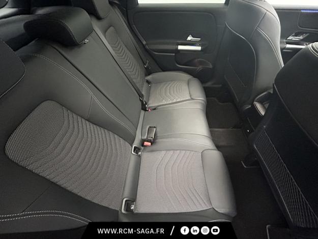 MERCEDES-BENZ Classe B 180 Progressive Line  