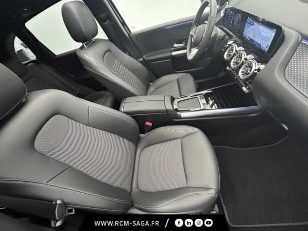 MERCEDES-BENZ Classe B 180 Progressive Line  