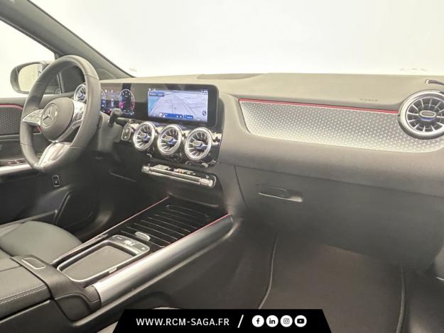 MERCEDES-BENZ Classe B 180 Progressive Line  