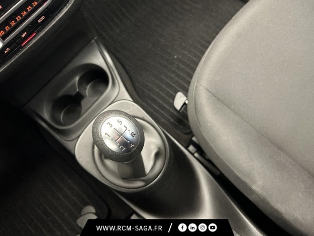 SMART forfour Base 52 kW pure 1.0 71 ch 