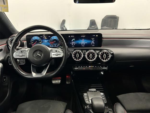 MERCEDES-BENZ CLA 250  4MATIC SB AMG Premium PLUS  