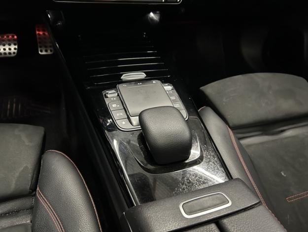 MERCEDES-BENZ CLA 250  4MATIC SB AMG Premium PLUS  