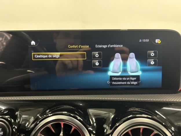 MERCEDES-BENZ CLA 250  4MATIC SB AMG Premium PLUS  