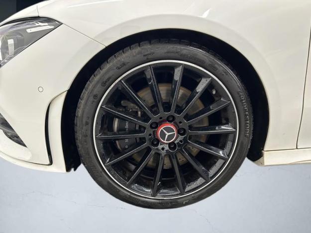 MERCEDES-BENZ CLA 250  4MATIC SB AMG Premium PLUS  