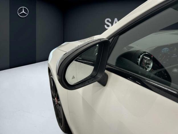 MERCEDES-BENZ CLA 250  4MATIC SB AMG Premium PLUS  