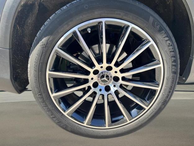 MERCEDES-BENZ GLC-Klasse GLC 200 d 4MATIC Off-Roader