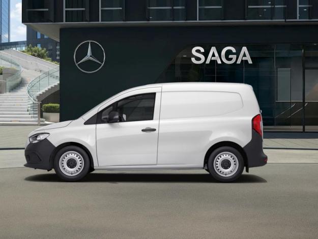MERCEDES-BENZ Citan 110 CDI Fourgon BASE Standard  Citan 110 CDI Fourgon L1