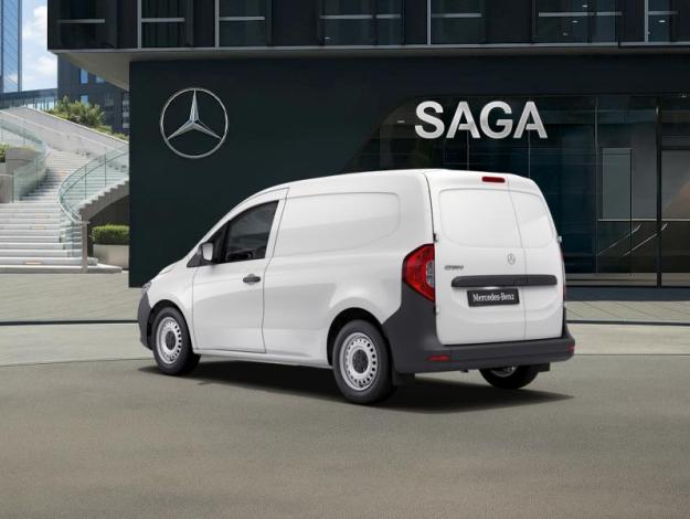 MERCEDES-BENZ Citan 110 CDI Fourgon BASE Standard  Citan 110 CDI Fourgon L1