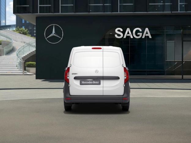 MERCEDES-BENZ Citan 110 CDI Fourgon BASE Standard  Citan 110 CDI Fourgon L1