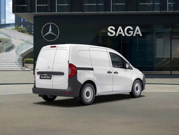 MERCEDES-BENZ Citan 110 CDI Fourgon BASE Standard  Citan 110 CDI Fourgon L1