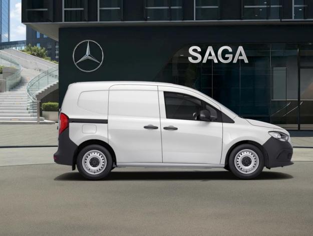 MERCEDES-BENZ Citan 110 CDI Fourgon BASE Standard  Citan 110 CDI Fourgon L1
