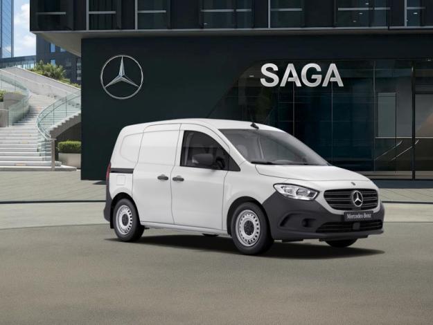 MERCEDES-BENZ Citan 110 CDI Fourgon BASE Standard  Citan 110 CDI Fourgon L1