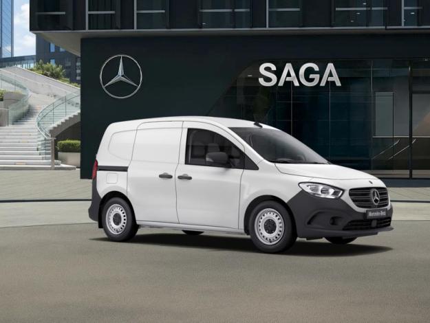 MERCEDES-BENZ Citan 110 CDI Fourgon BASE Standard  Citan 110 CDI Fourgon L1