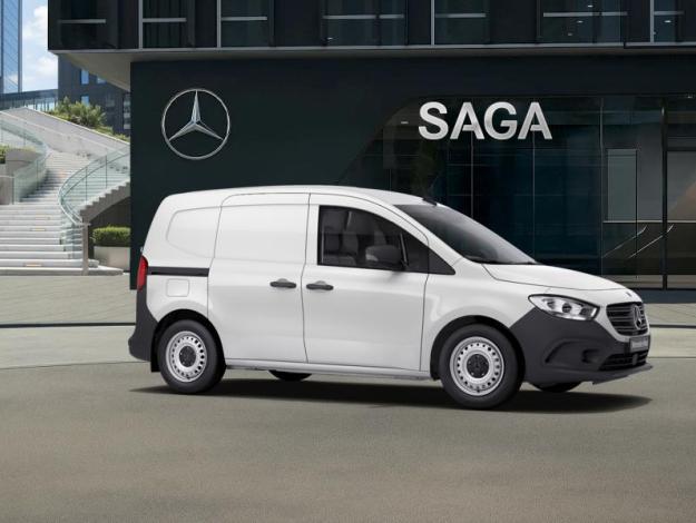 MERCEDES-BENZ Citan 110 CDI Fourgon BASE Standard  Citan 110 CDI Fourgon L1