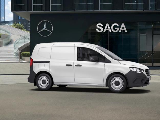 MERCEDES-BENZ Citan 110 CDI Fourgon BASE Standard  Citan 110 CDI Fourgon L1
