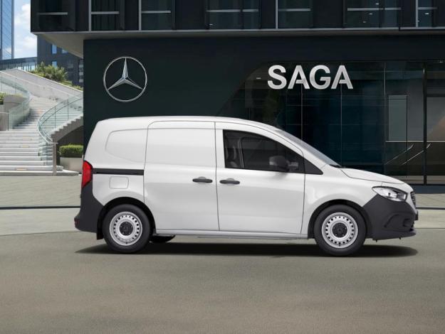 MERCEDES-BENZ Citan 110 CDI Fourgon BASE Standard  Citan 110 CDI Fourgon L1