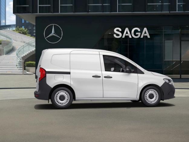 MERCEDES-BENZ Citan 110 CDI Fourgon BASE Standard  Citan 110 CDI Fourgon L1