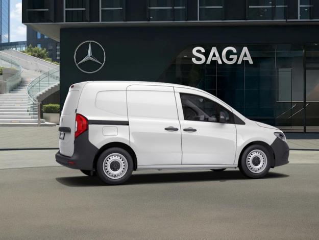 MERCEDES-BENZ Citan 110 CDI Fourgon BASE Standard  Citan 110 CDI Fourgon L1
