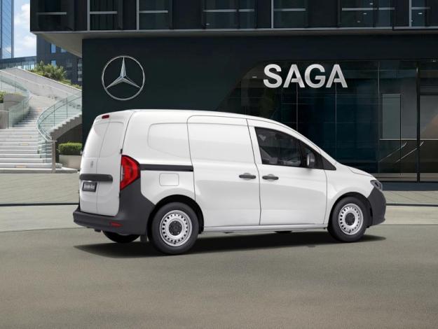 MERCEDES-BENZ Citan 110 CDI Fourgon BASE Standard  Citan 110 CDI Fourgon L1