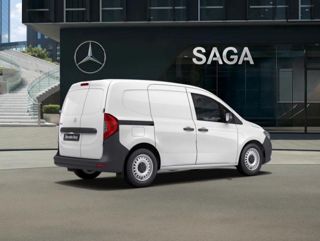 MERCEDES-BENZ Citan 110 CDI Fourgon BASE Standard  Citan 110 CDI Fourgon L1