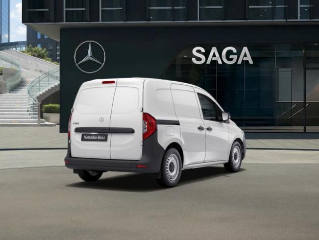 MERCEDES-BENZ Citan 110 CDI Fourgon BASE Standard  Citan 110 CDI Fourgon L1