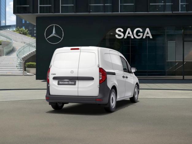 MERCEDES-BENZ Citan 110 CDI Fourgon BASE Standard  Citan 110 CDI Fourgon L1