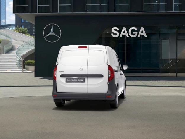 MERCEDES-BENZ Citan 110 CDI Fourgon BASE Standard  Citan 110 CDI Fourgon L1