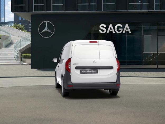 MERCEDES-BENZ Citan 110 CDI Fourgon BASE Standard  Citan 110 CDI Fourgon L1