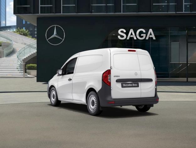 MERCEDES-BENZ Citan 110 CDI Fourgon BASE Standard  Citan 110 CDI Fourgon L1