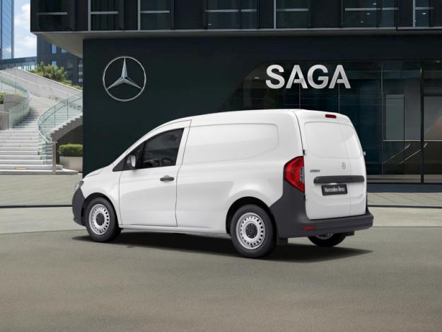 MERCEDES-BENZ Citan 110 CDI Fourgon BASE Standard  Citan 110 CDI Fourgon L1