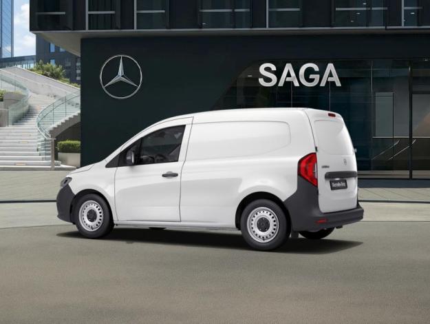 MERCEDES-BENZ Citan 110 CDI Fourgon BASE Standard  Citan 110 CDI Fourgon L1
