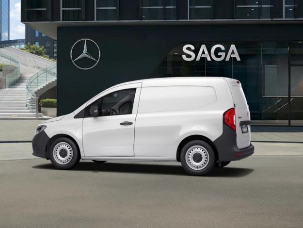 MERCEDES-BENZ Citan 110 CDI Fourgon BASE Standard  Citan 110 CDI Fourgon L1