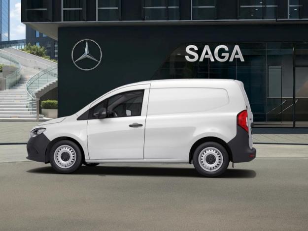 MERCEDES-BENZ Citan 110 CDI Fourgon BASE Standard  Citan 110 CDI Fourgon L1