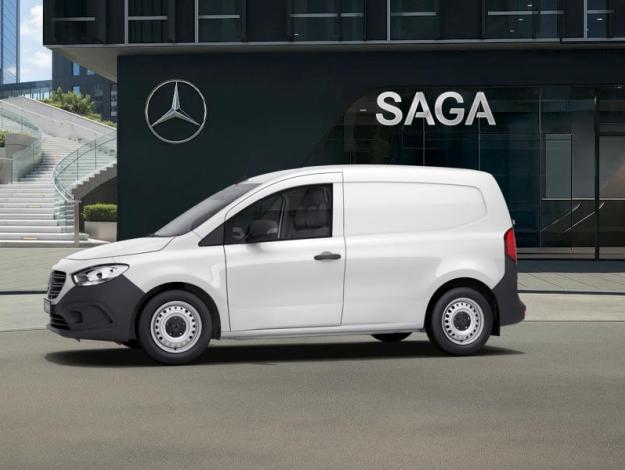 MERCEDES-BENZ Citan 110 CDI Fourgon BASE Standard  Citan 110 CDI Fourgon L1