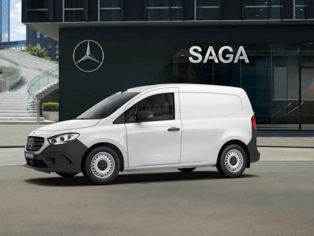 MERCEDES-BENZ Citan 110 CDI Fourgon BASE Standard  Citan 110 CDI Fourgon L1