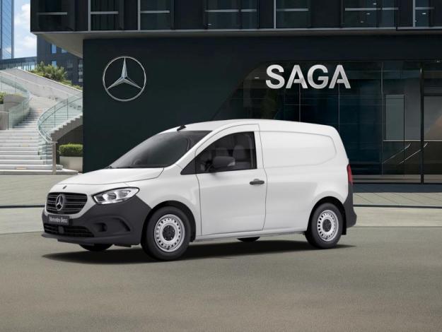 MERCEDES-BENZ Citan 110 CDI Fourgon BASE Standard  Citan 110 CDI Fourgon L1