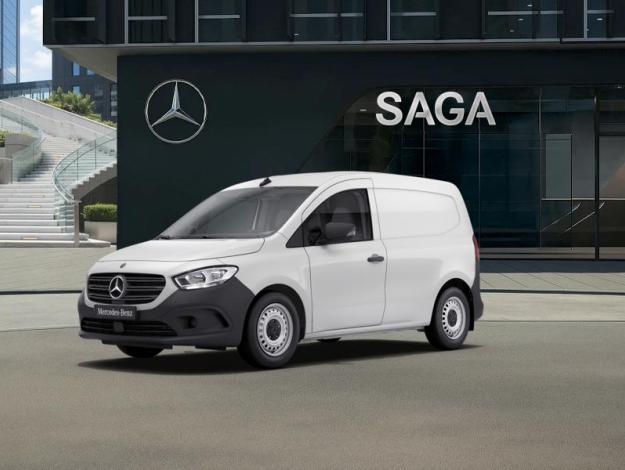 MERCEDES-BENZ Citan 110 CDI Fourgon BASE Standard  Citan 110 CDI Fourgon L1