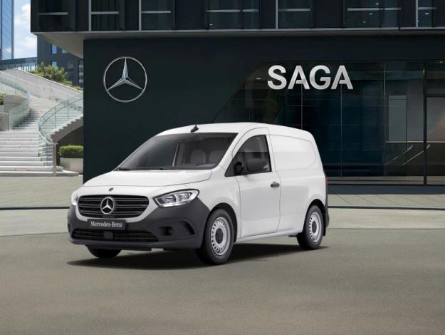 MERCEDES-BENZ Citan 110 CDI Fourgon BASE Standard  Citan 110 CDI Fourgon L1