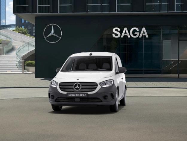 MERCEDES-BENZ Citan 110 CDI Fourgon BASE Standard  Citan 110 CDI Fourgon L1