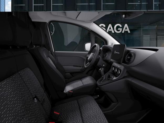 MERCEDES-BENZ Citan 110 CDI Fourgon BASE Standard  Citan 110 CDI Fourgon L1