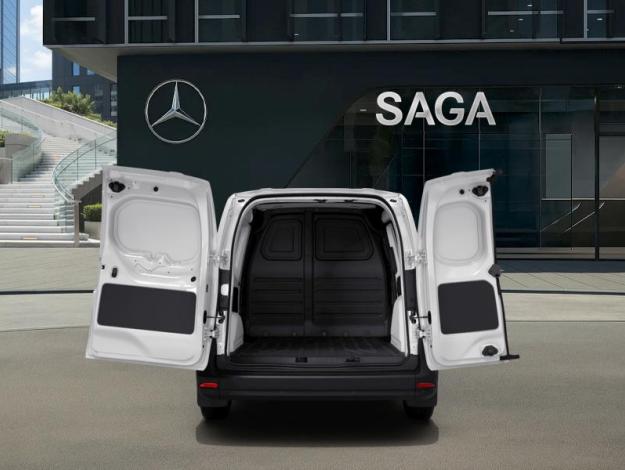 MERCEDES-BENZ Citan 110 CDI Fourgon BASE Standard  Citan 110 CDI Fourgon L1