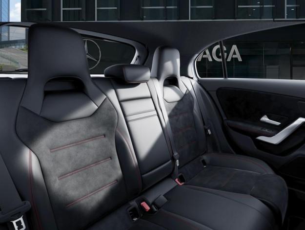 MERCEDES-BENZ A-Klasse A 180