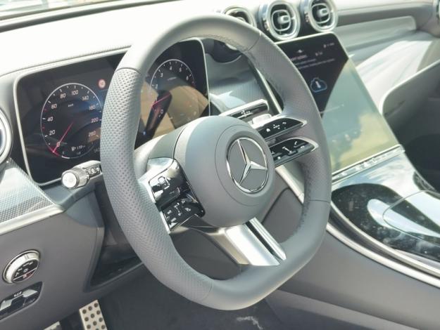 MERCEDES-BENZ GLC SUV GLC 200 4MATIC tout terrain  GLC SUV 200 4MATIC Star Edition