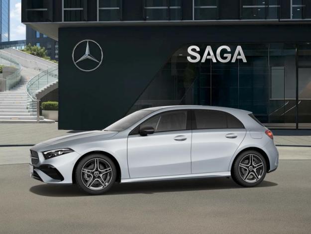 MERCEDES-BENZ Classe A A 180  A 180 Star Edition