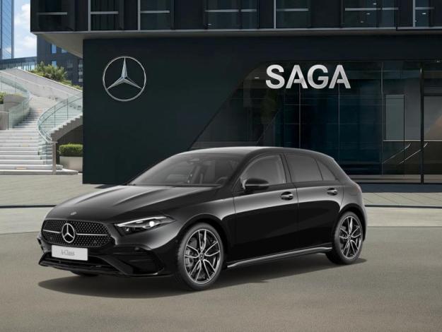 MERCEDES-BENZ Classe A A 180  A 180 Star Edition