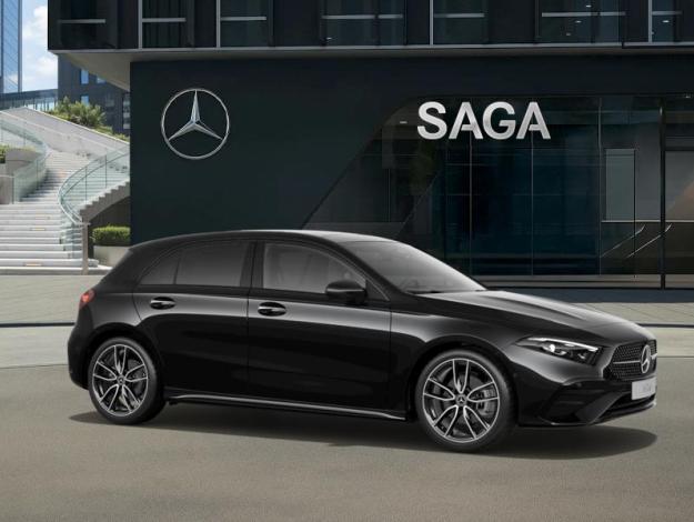 MERCEDES-BENZ Classe A A 180  A 180 Star Edition