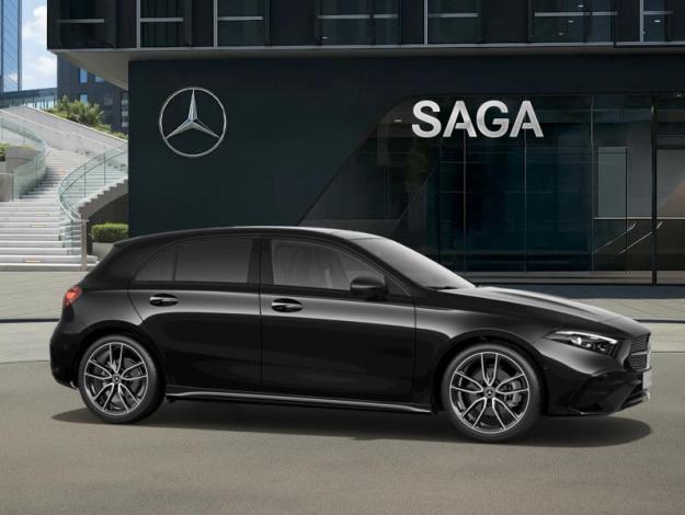 MERCEDES-BENZ Classe A A 180  A 180 Star Edition