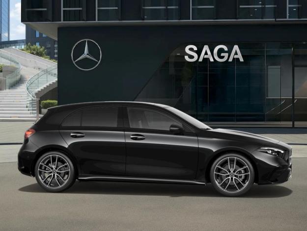 MERCEDES-BENZ Classe A A 180  A 180 Star Edition